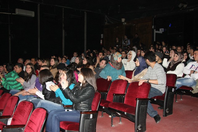 Lebanese Memes 1st Anniversary